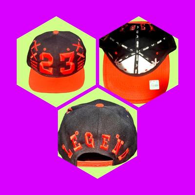 Baseball Hats