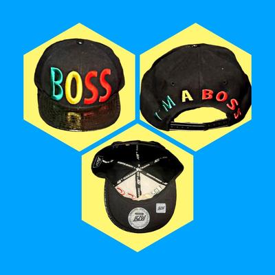Baseball Hats
