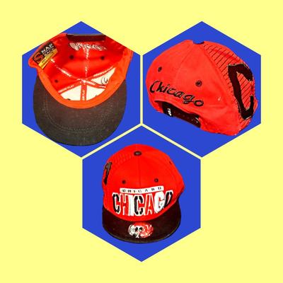 Baseball Hats
