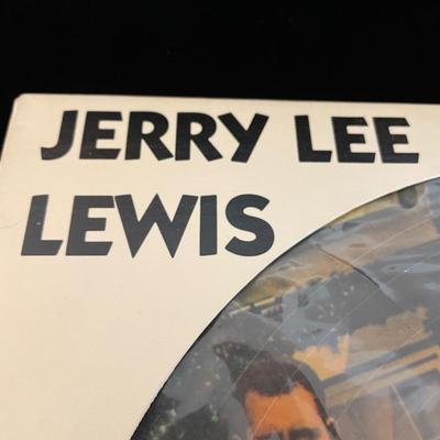 JERRY LEE LEWIS ORIGINAL GREATEST HITS