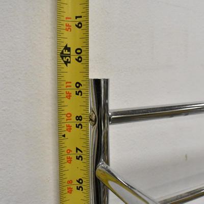 Bathroom Over The Toilet Shelf