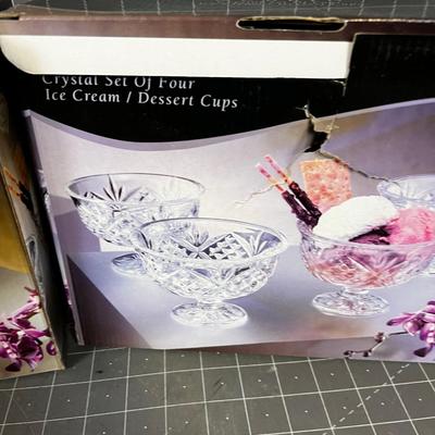 Dublin Ice Cream Cups 8