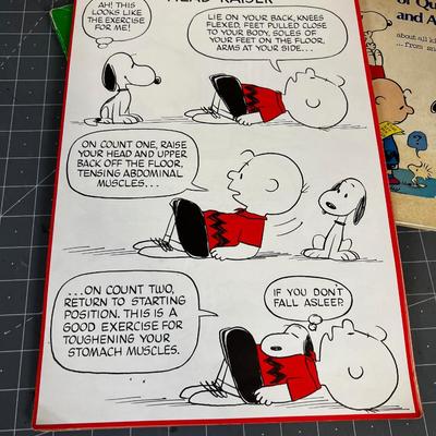 Snoopy Peanuts Stuff 
