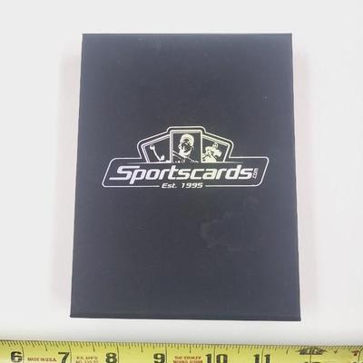 2003 DEREK JETER GAME WORN PANTS PIECE AUTHENTICATED