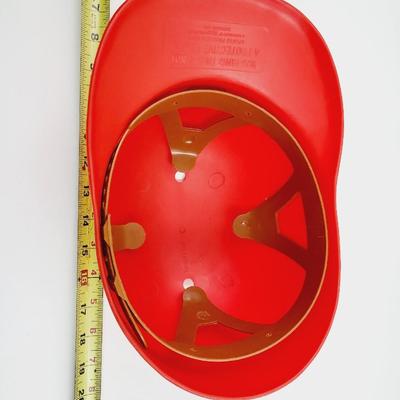 VINTAGE SPORTS PRODUCTS CORP ST LOUIS CARDINALS SOUVENIR BATTING HELMET
