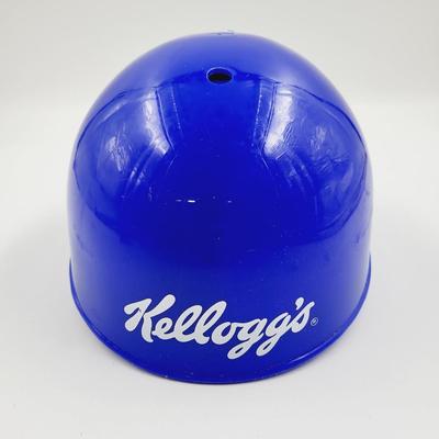 VINTAGE SPORTS PRODUCTS CORP KANSAS CITY ROYALS SOUVENIR BATTING HELMET