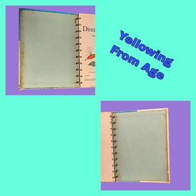 Cookbooks #2