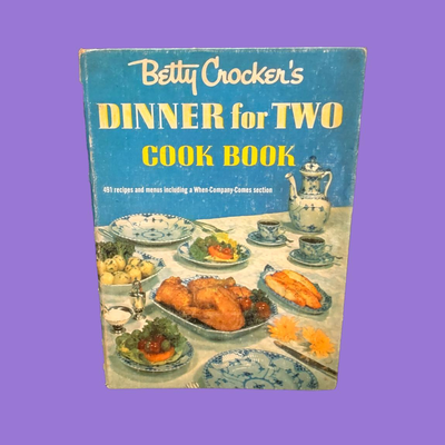 Cookbooks #2