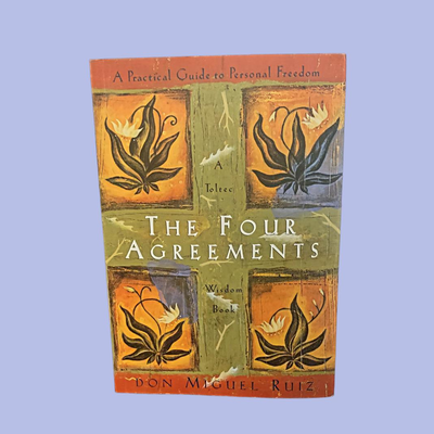 Self Help Books