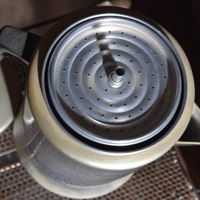 Vintage Coffee Pot