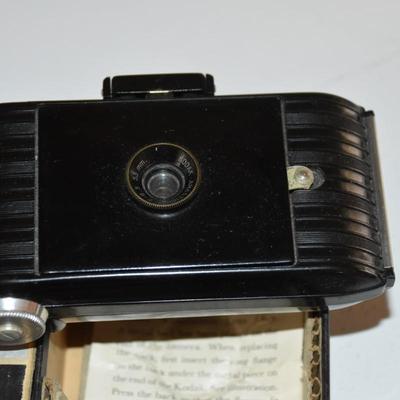 Kodak Bantam Camera