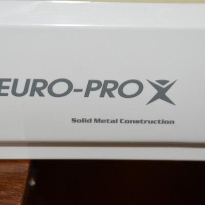 Euro Pro X Sewing Machine