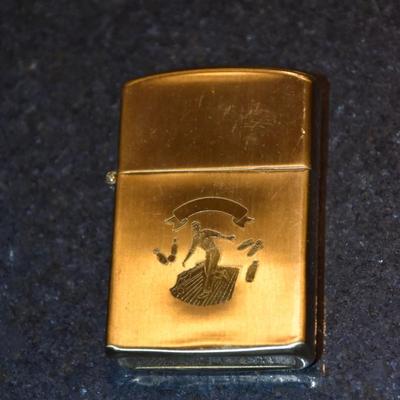 Ritz Lighter
