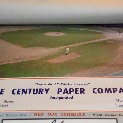1959 Calendar