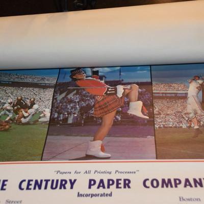 1959 Calendar