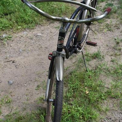 Columbia Bicycle