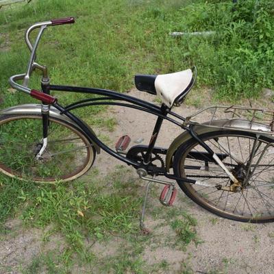 Columbia Bicycle