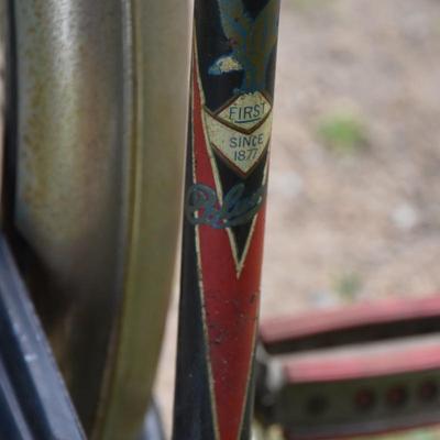 Columbia Bicycle