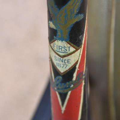 Columbia Bicycle