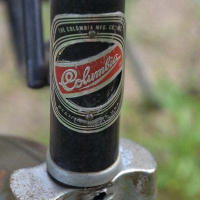 Columbia Bicycle