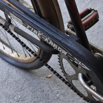 Columbia Bicycle