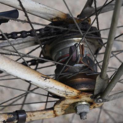 Columbia Bicycle