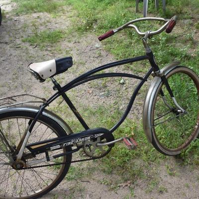 Columbia Bicycle
