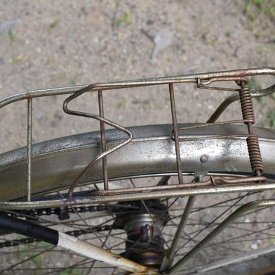 Columbia Bicycle
