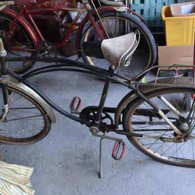 Columbia Bicycle
