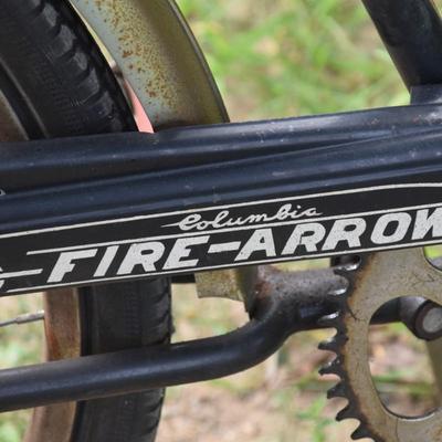 Columbia Bicycle