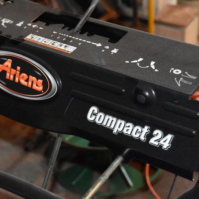 Ariens Snowblower