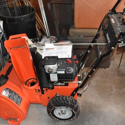 Ariens Snowblower