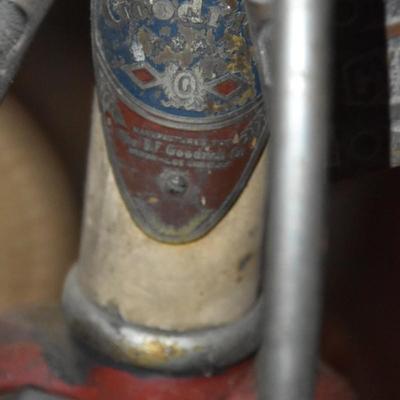 BF Goodrich Bicycle