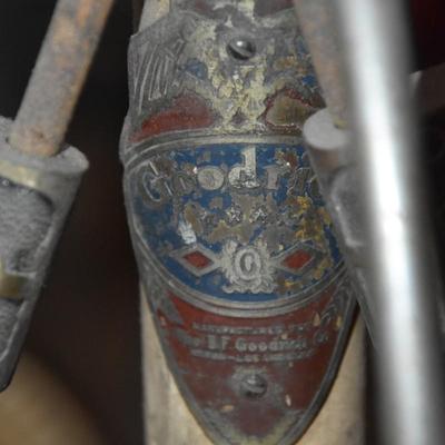 BF Goodrich Bicycle
