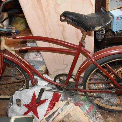 BF Goodrich Bicycle