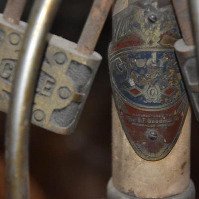BF Goodrich Bicycle