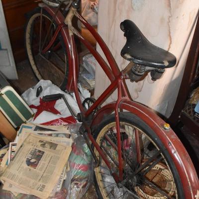 BF Goodrich Bicycle