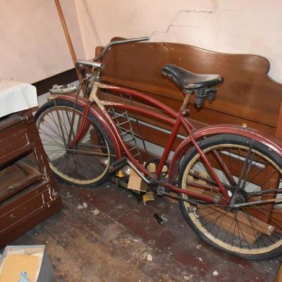 BF Goodrich Bicycle