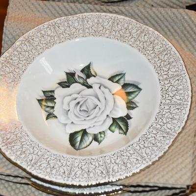 Homer Loughlin Dinnerware