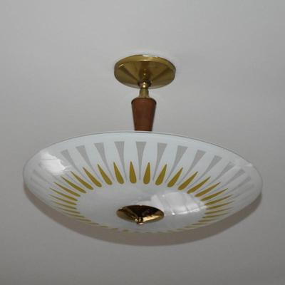 MCM Ceiling Light
