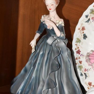 Florence Lady