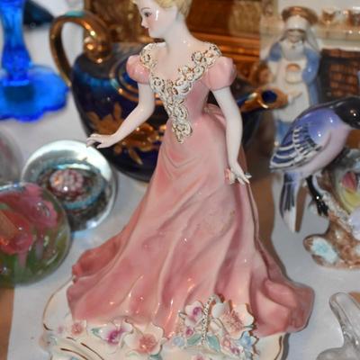 Fair Lady
