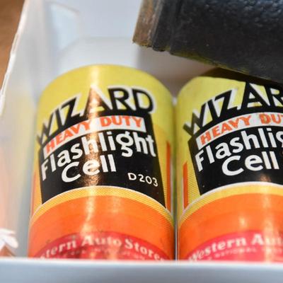 Cell Battery