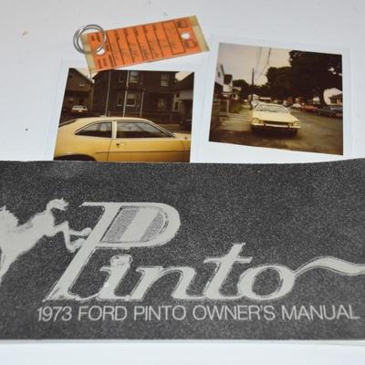 Pinto!!!!