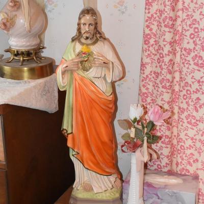 Jesus
