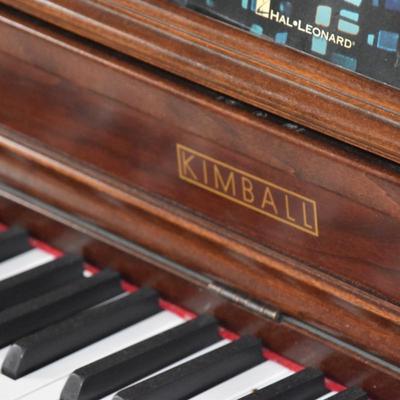 Kimball Piano