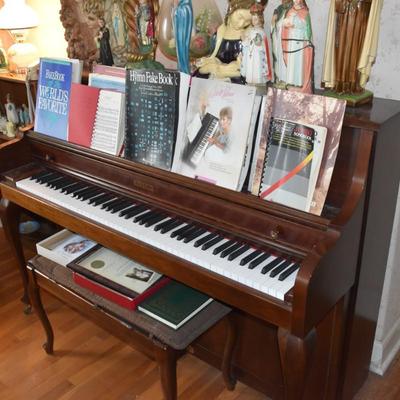 Kimball Piano