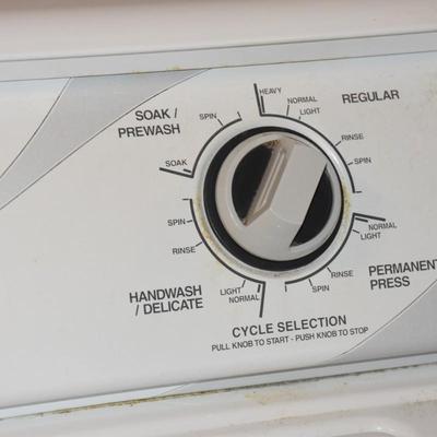 Speed Queen Washer