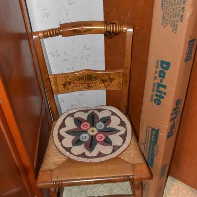Haliday Movie Projector