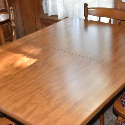 Kitchen Table Set